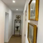 Wish Niebla De Апартаменты