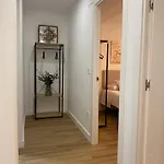 Апартаменты Wish Niebla De *