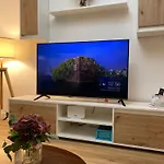 Wish Niebla De Апартаменты Севилья