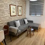Апартаменты Wish Niebla De Севилья