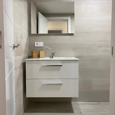 Apartment Wish Niebla De