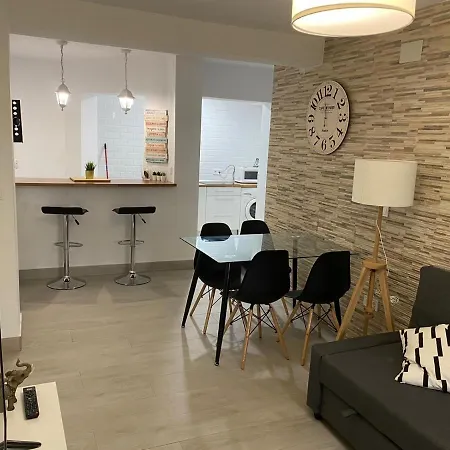 Apartamento Wish Niebla De *