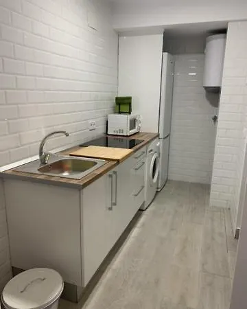Apartamento Wish Niebla De Sevilla
