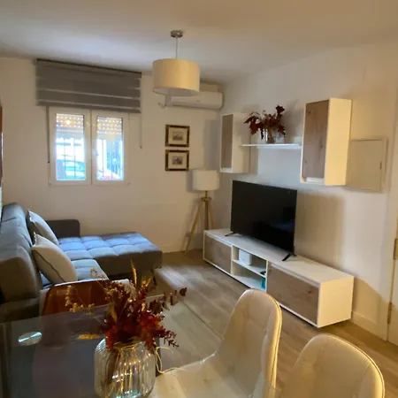 Wish Niebla De * Sevilla