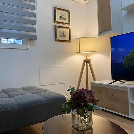 Wish Niebla De Apartment *