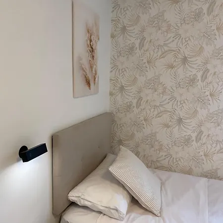 Wish Niebla De Apartment *