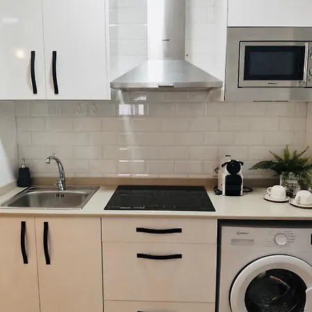 Apartment Wish Niebla De