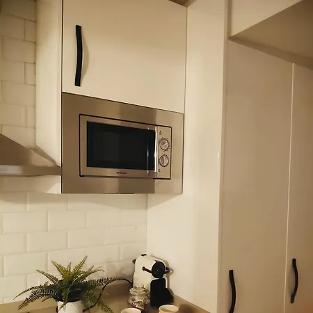 Apartment Wish Niebla De