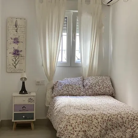 Apartamento Wish Niebla De *