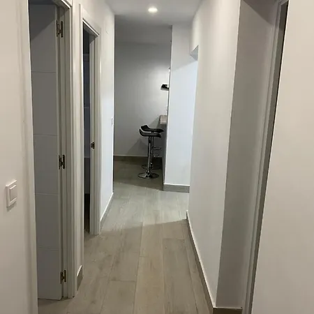 Apartamento Wish Niebla De