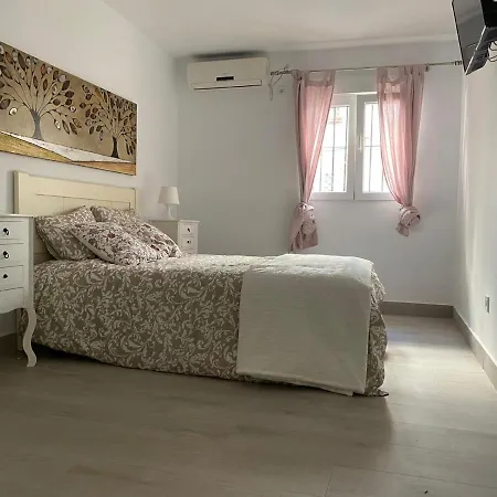 Wish Niebla De Apartamento Sevilla
