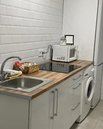 Apartamento Wish Niebla De Sevilla